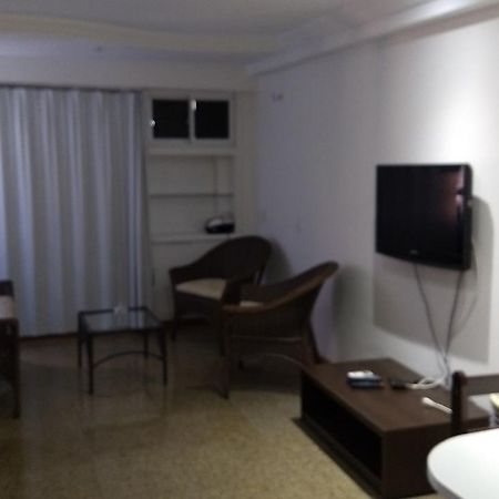 福塔雷萨Flat Beira Mar公寓 外观 照片