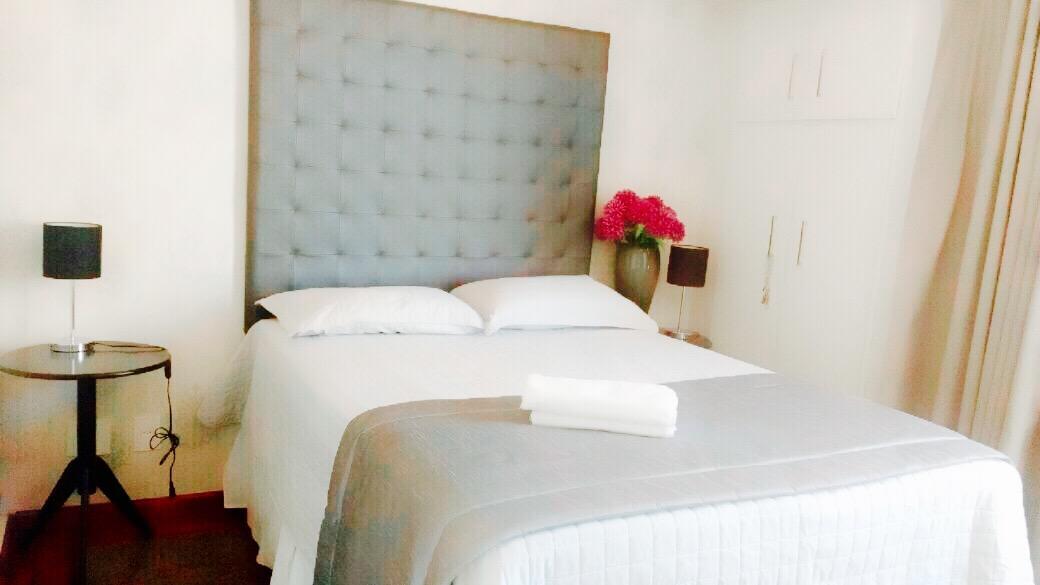 福塔雷萨Flat Beira Mar公寓 外观 照片