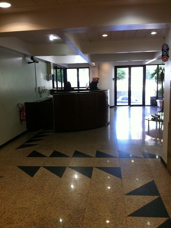 福塔雷萨Flat Beira Mar公寓 外观 照片